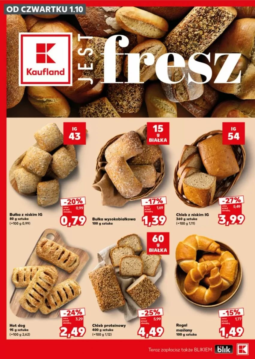 Gazetka Kaufland, strona 14 z 30