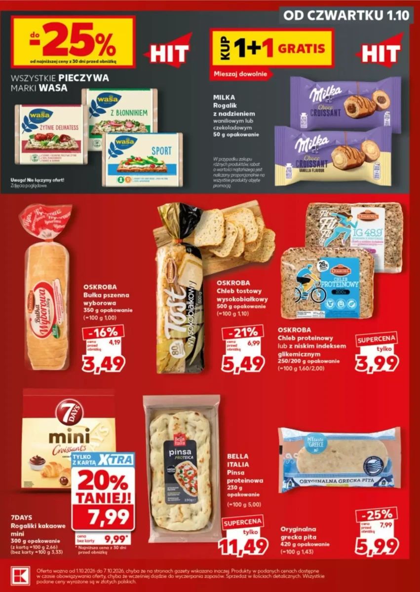 Gazetka Kaufland, strona 17 z 30