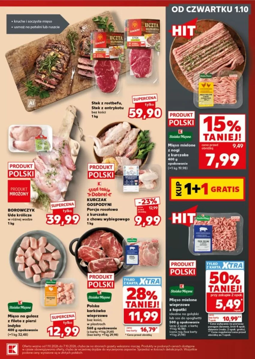 Gazetka Kaufland, strona 19 z 30