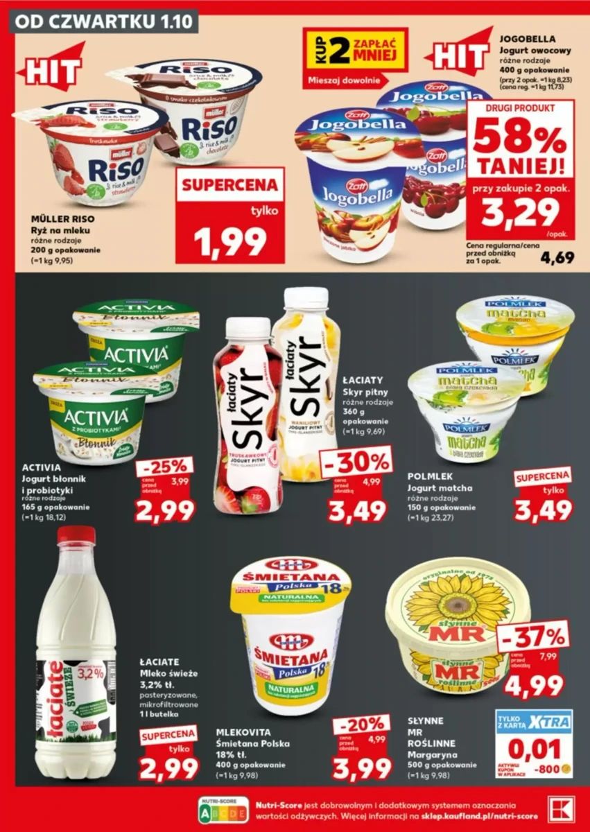 Gazetka Kaufland, strona 20 z 30