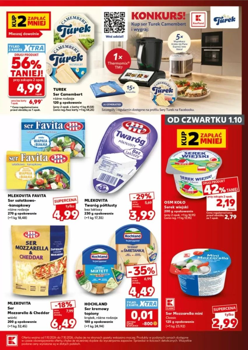 Gazetka Kaufland, strona 21 z 30