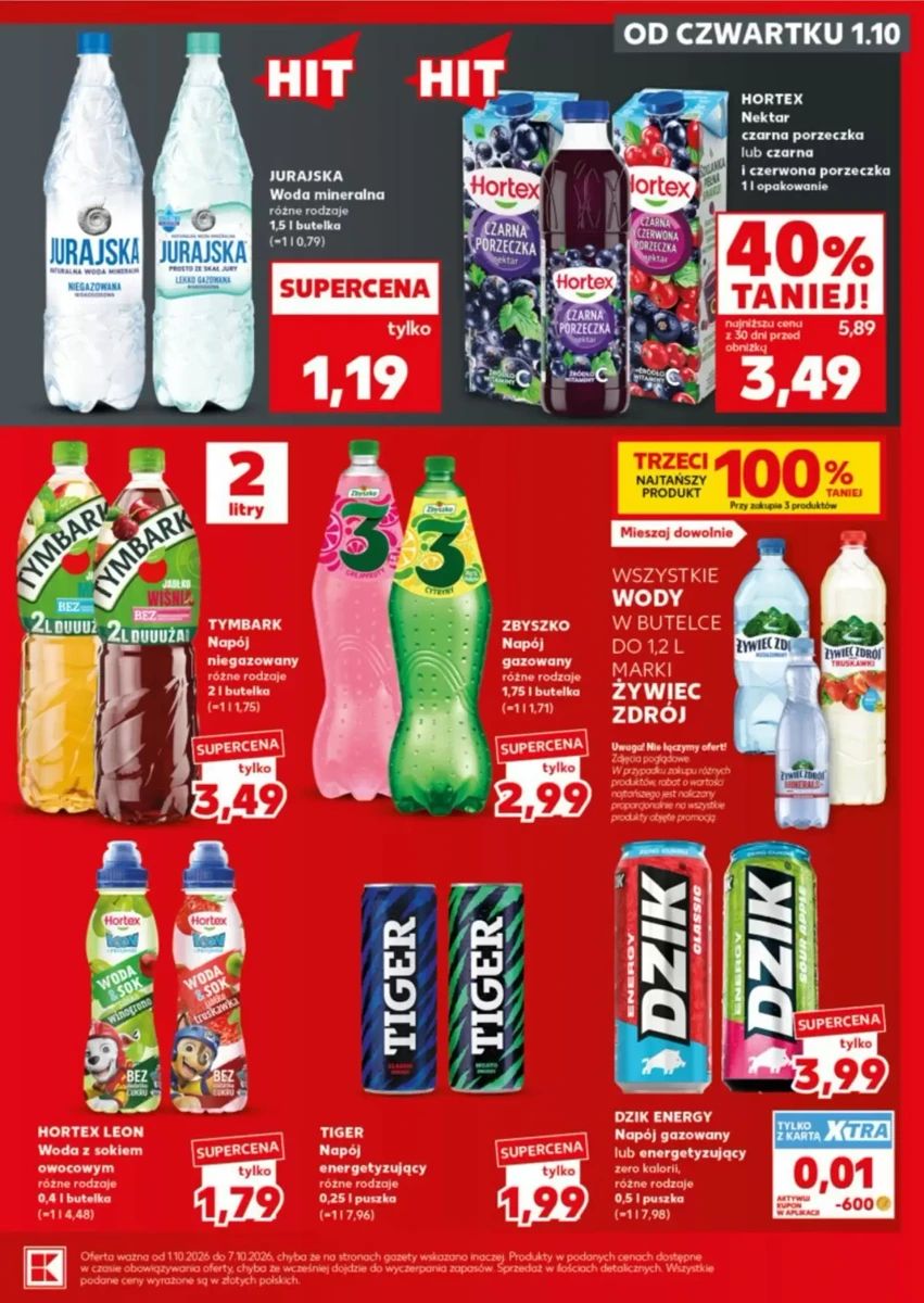 Gazetka Kaufland, strona 23 z 30