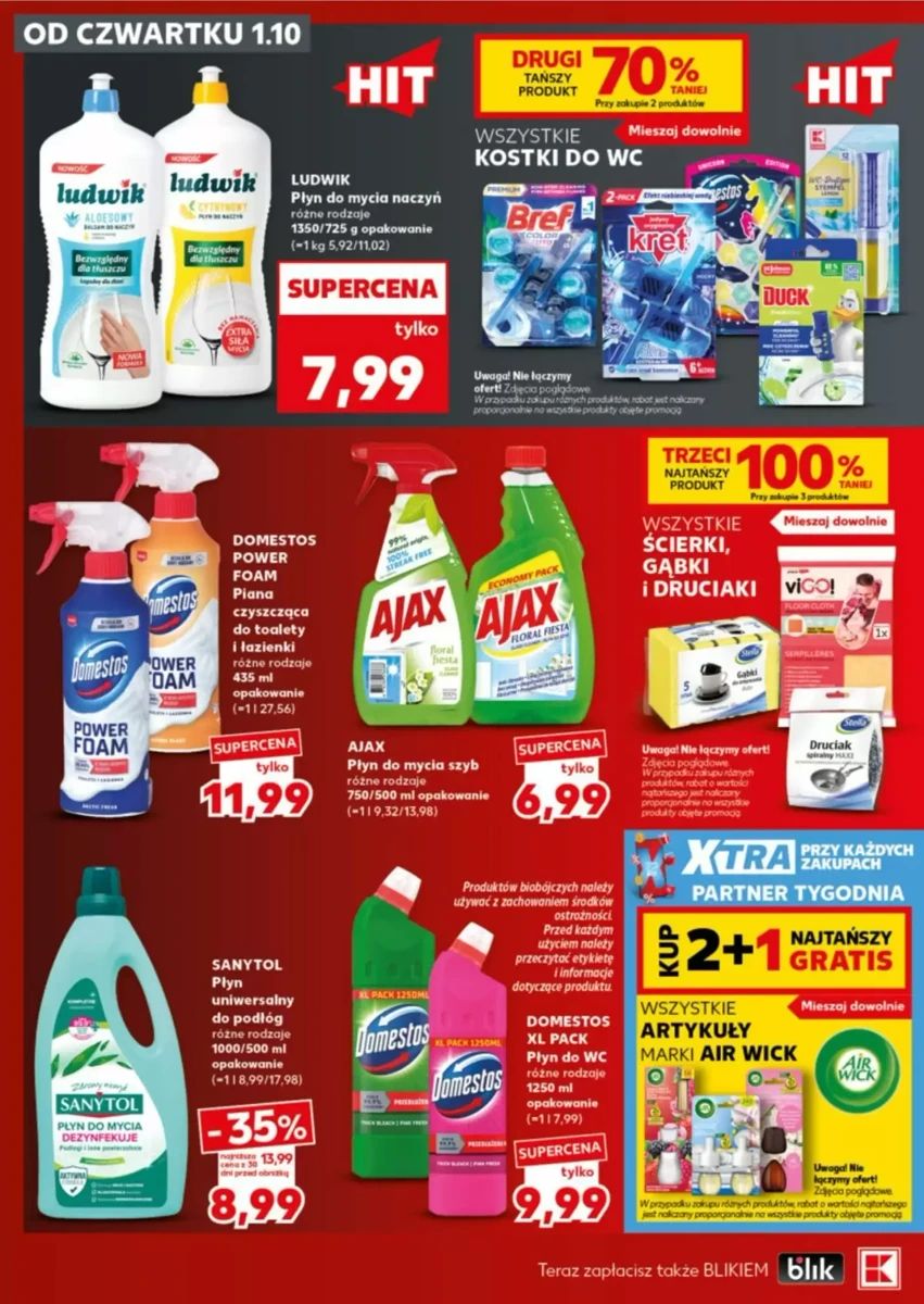 Gazetka Kaufland, strona 24 z 30