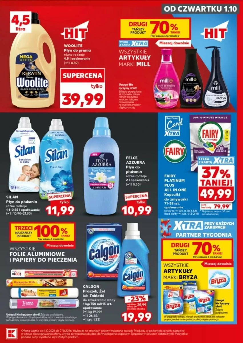 Gazetka Kaufland, strona 25 z 30