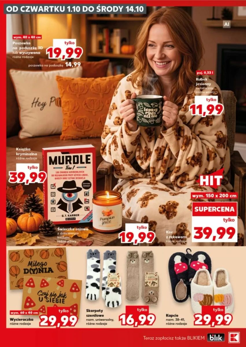Gazetka Kaufland, strona 26 z 30