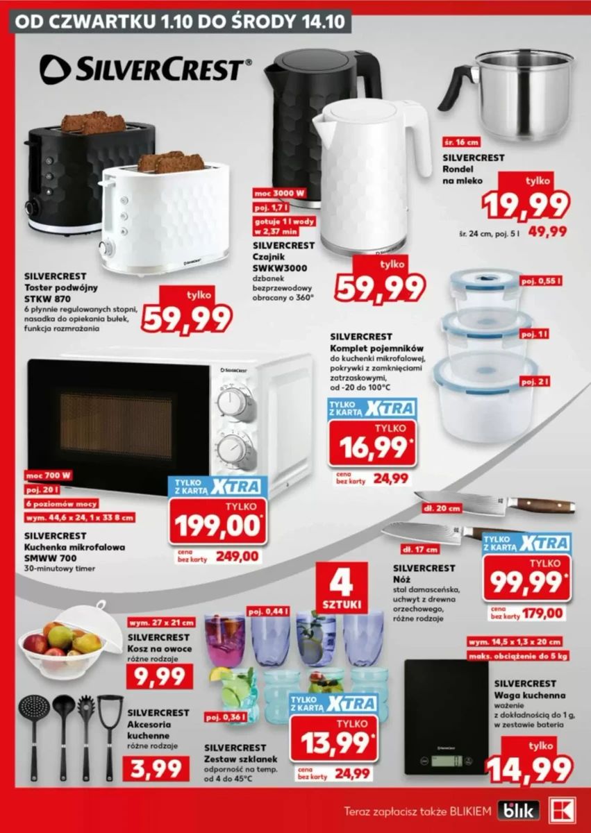 Gazetka Kaufland, strona 28 z 30