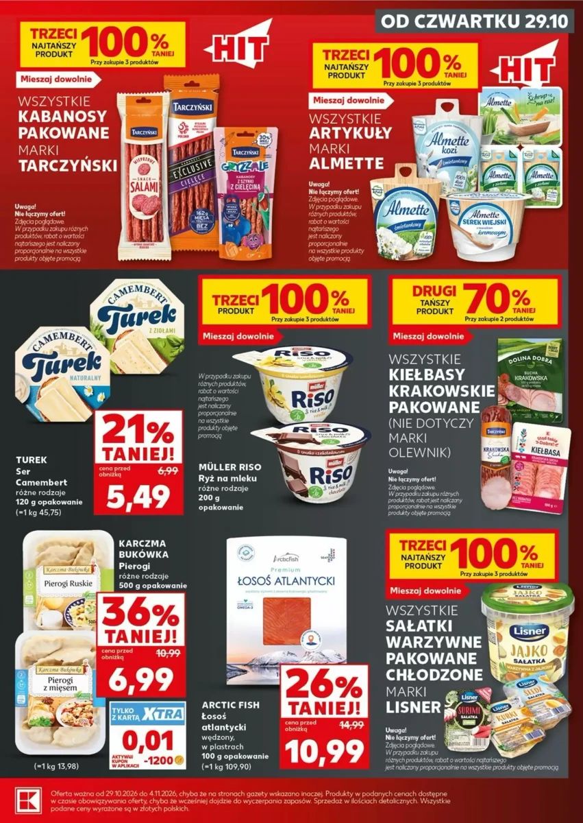 Gazetka Kaufland, strona 13 z 34