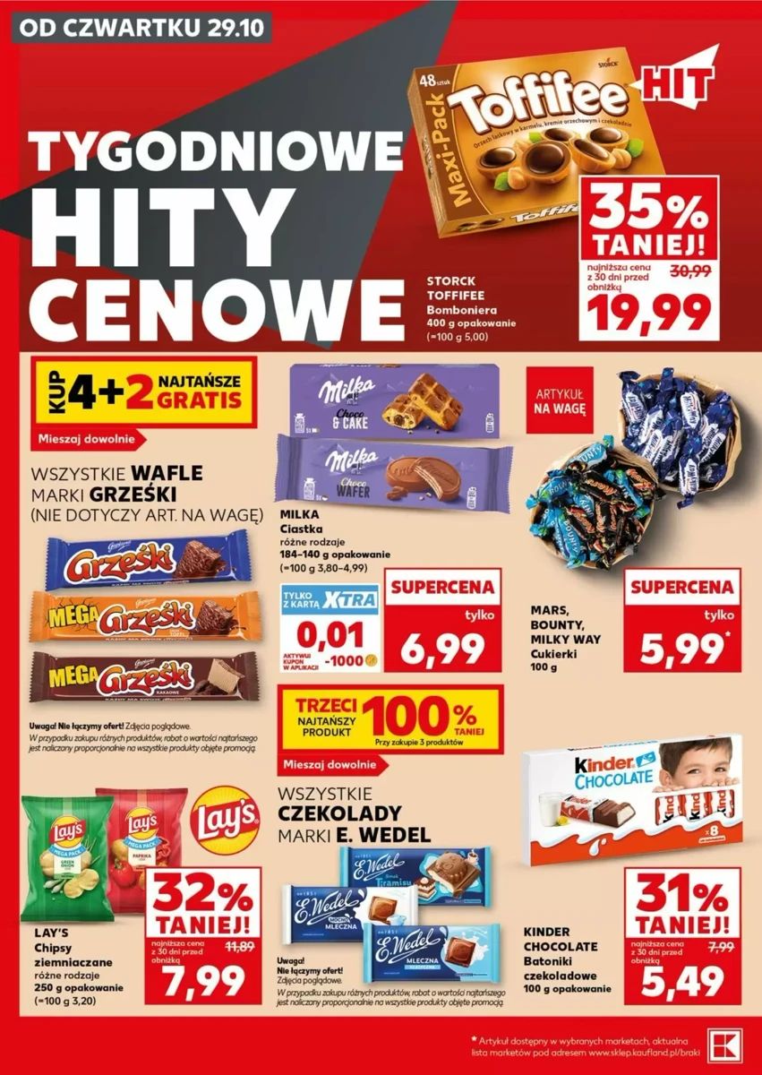 Gazetka Kaufland, strona 14 z 34