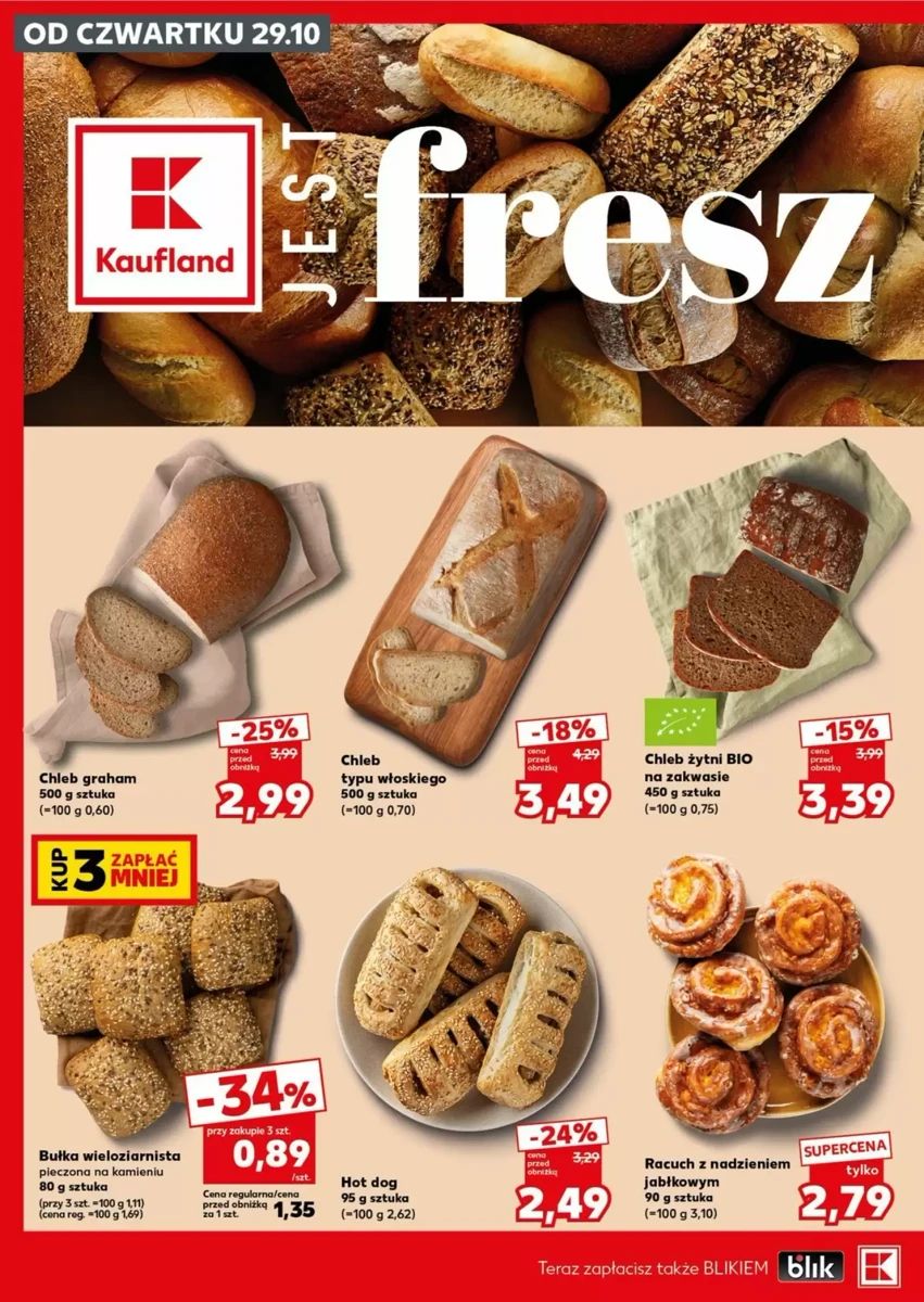 Gazetka Kaufland, strona 18 z 34