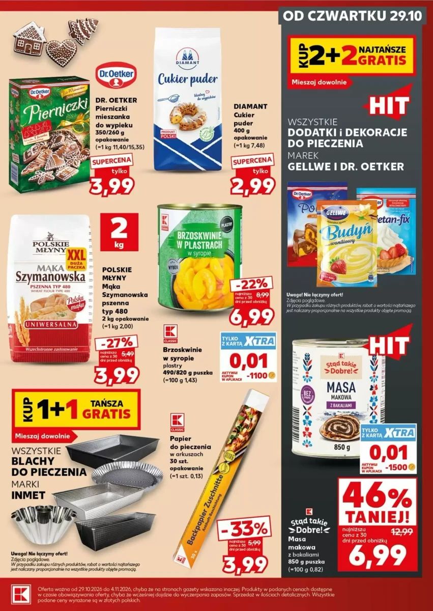 Gazetka Kaufland, strona 27 z 34