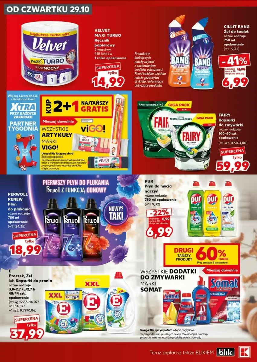 Gazetka Kaufland, strona 28 z 34