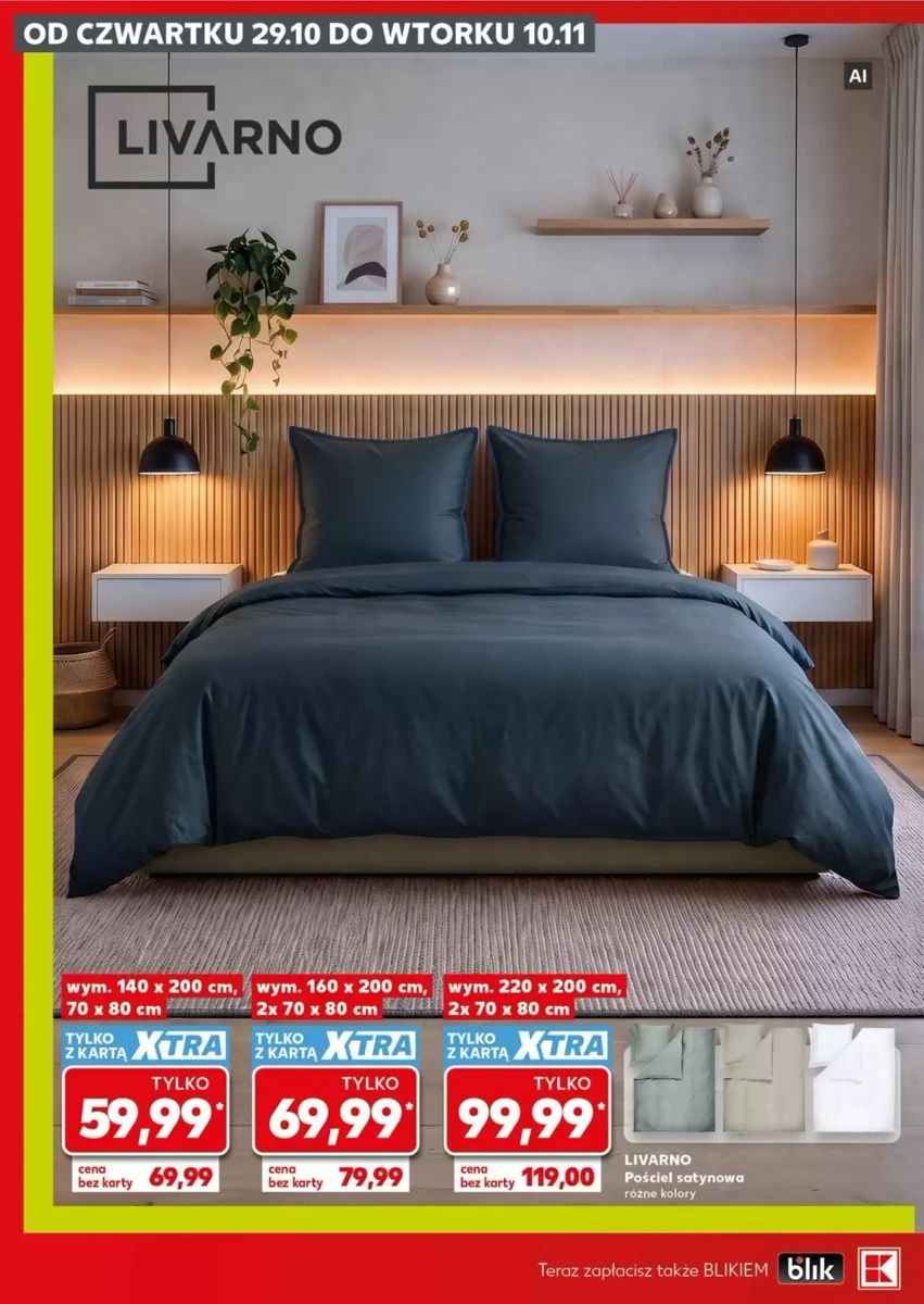 Gazetka Kaufland, strona 30 z 34