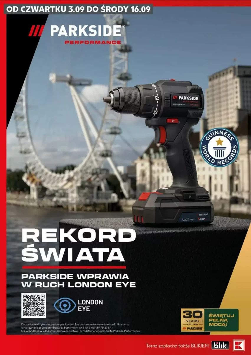 Gazetka Kaufland, strona 2 z 20