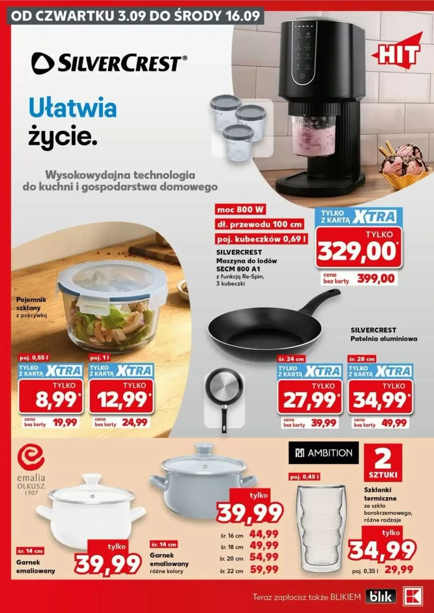 Gazetka Kaufland, strona 12 z 20