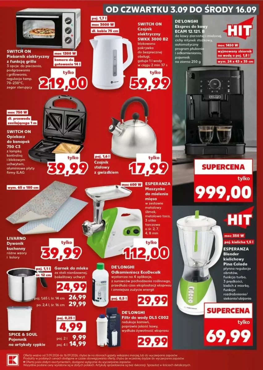 Gazetka Kaufland, strona 13 z 20