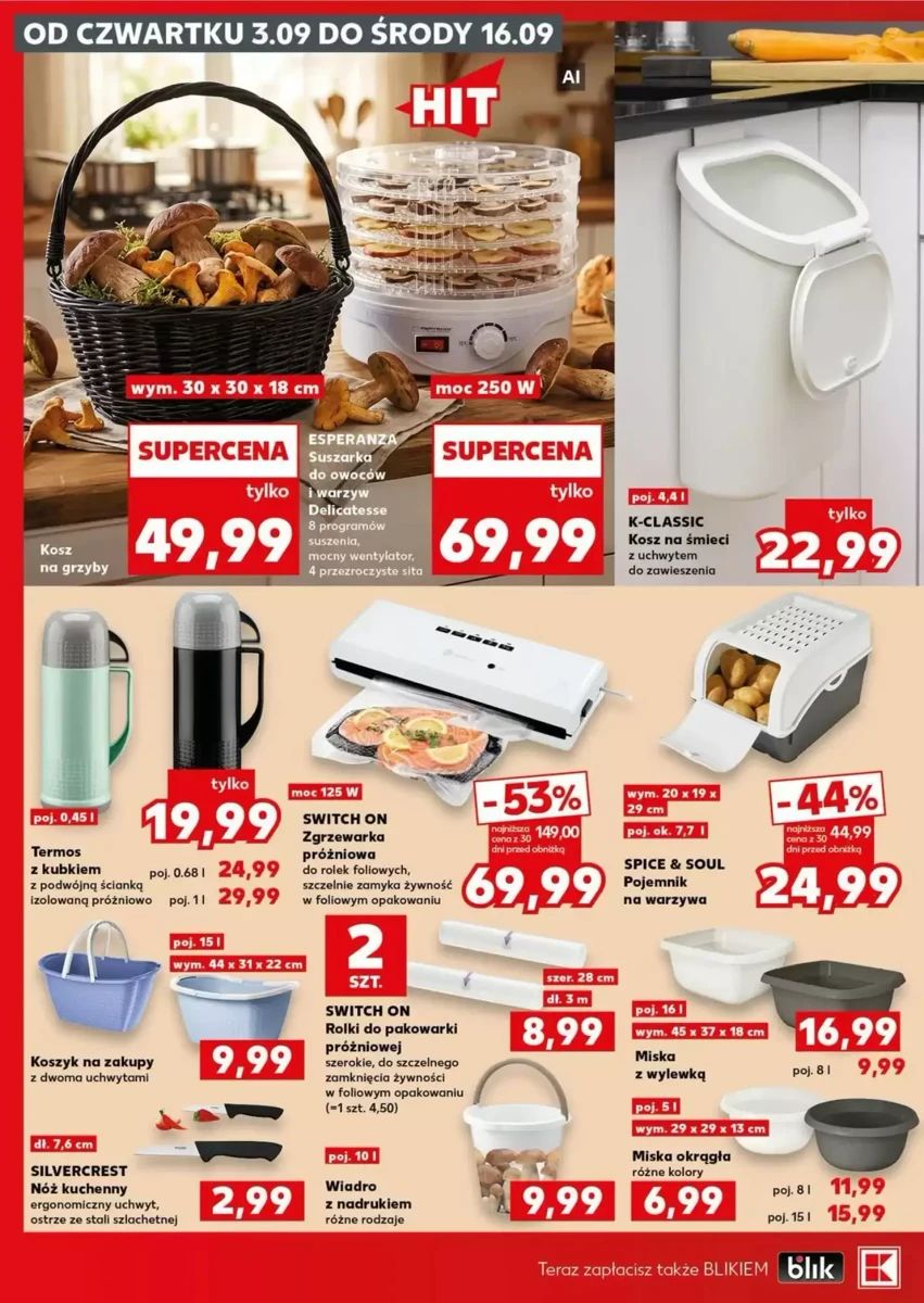 Gazetka Kaufland, strona 14 z 20