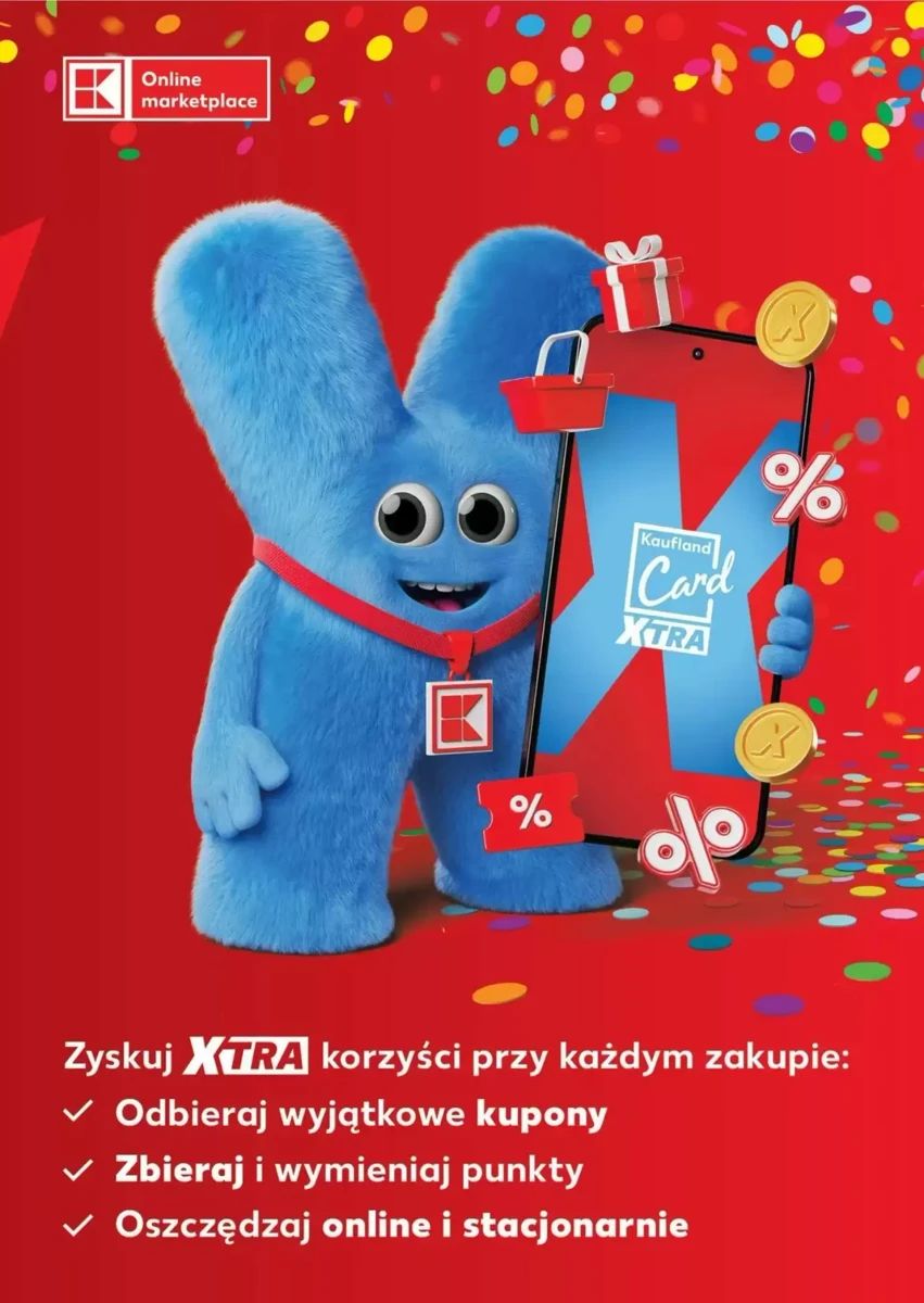 Gazetka Kaufland, strona 19 z 20