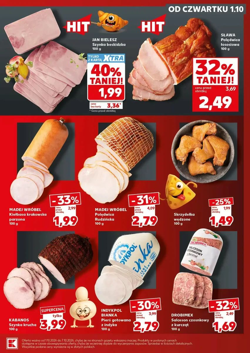 Gazetka Kaufland, strona 15 z 28