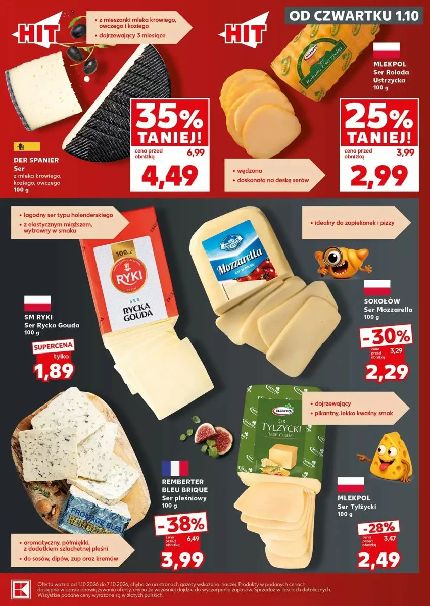 Gazetka Kaufland, strona 17 z 28