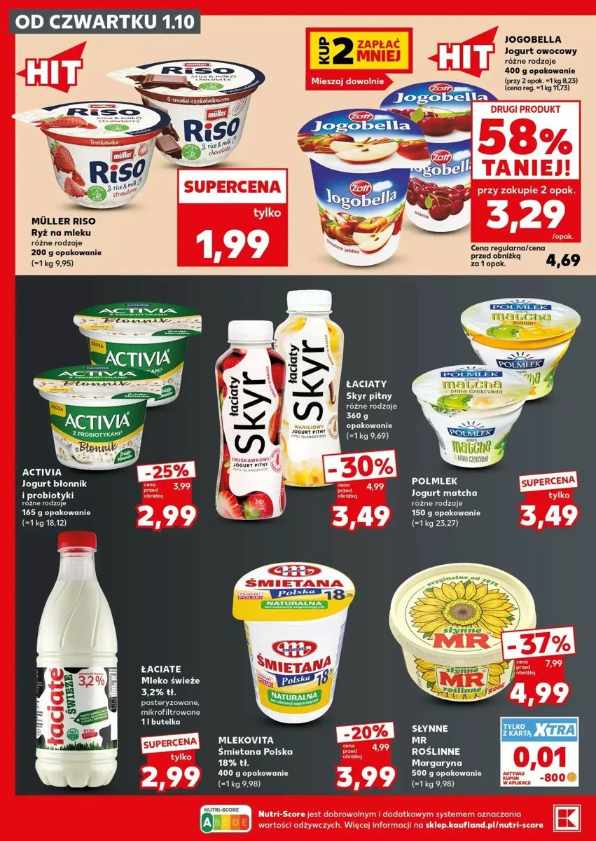 Gazetka Kaufland, strona 18 z 28