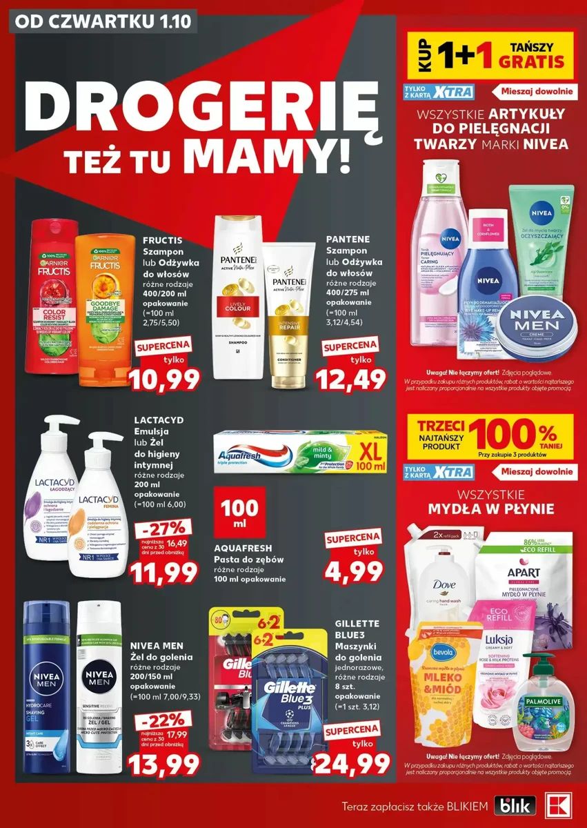 Gazetka Kaufland, strona 24 z 28