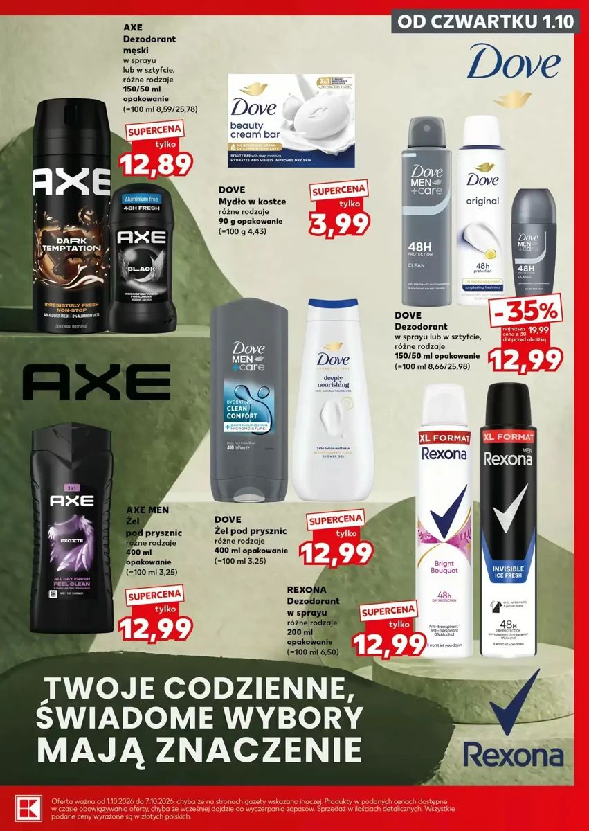 Gazetka Kaufland, strona 25 z 28