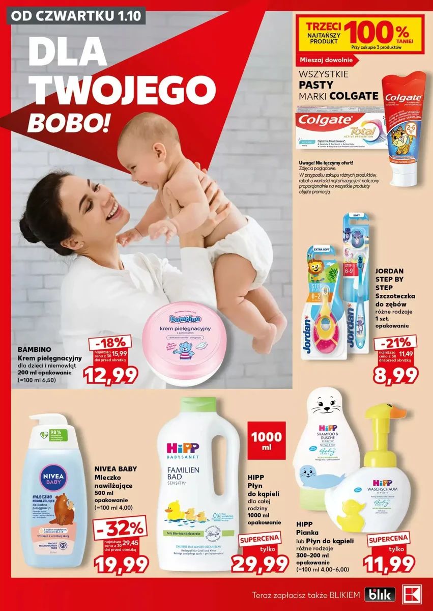 Gazetka Kaufland, strona 26 z 28