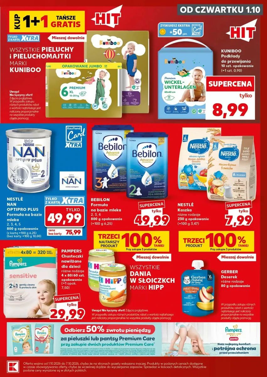 Gazetka Kaufland, strona 27 z 28
