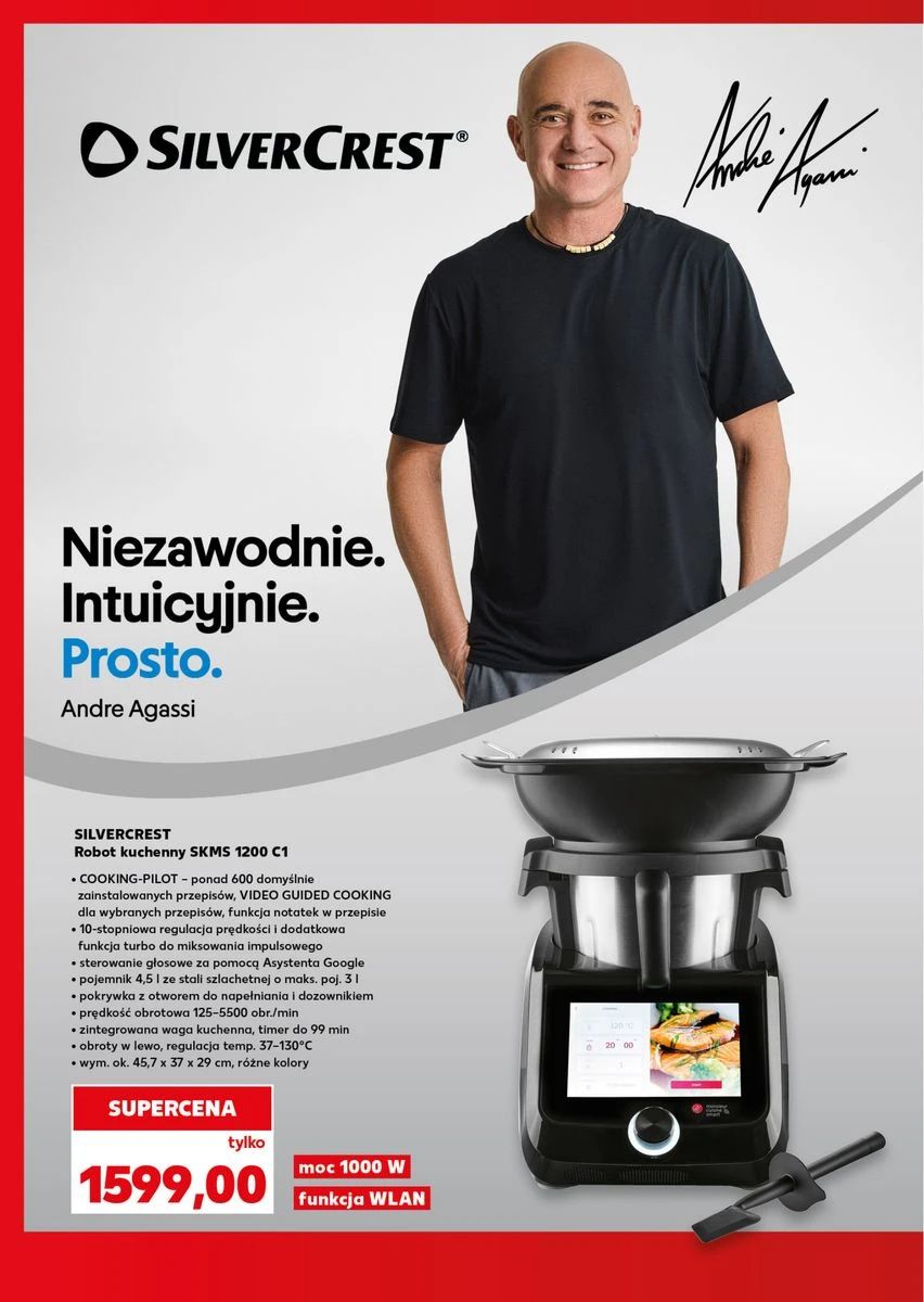 Gazetka Kaufland, strona 2 z 19
