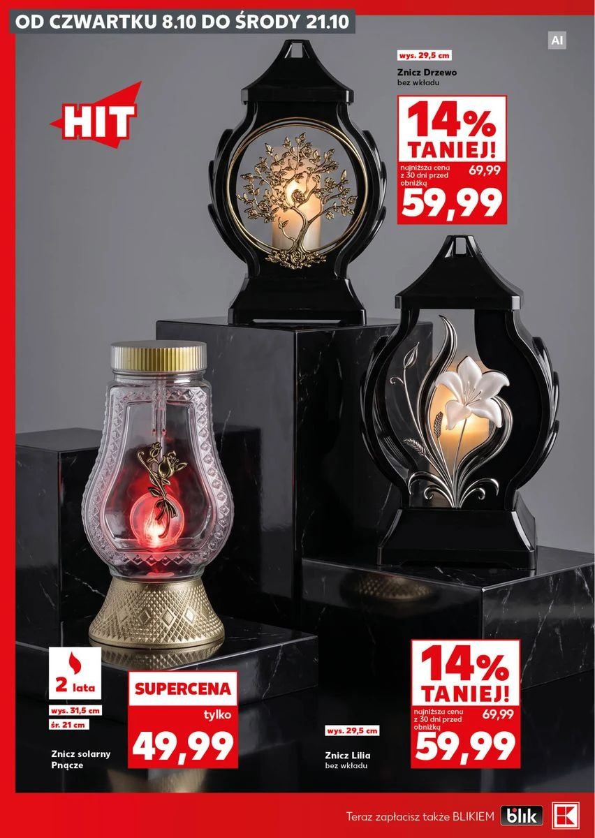 Gazetka Kaufland, strona 4 z 19