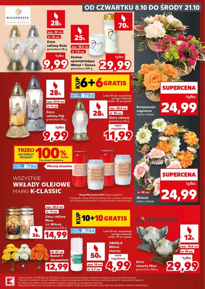 Gazetka Kaufland, strona 7 z 19