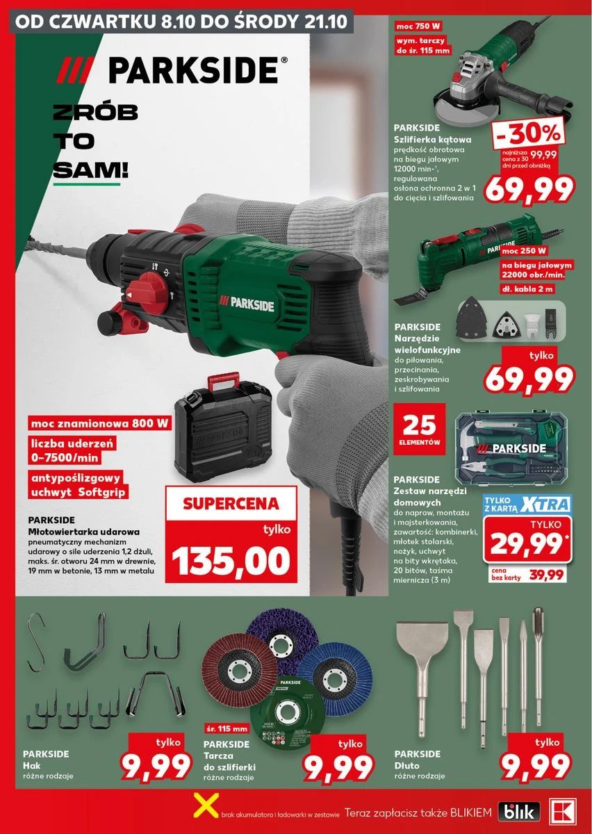 Gazetka Kaufland, strona 12 z 19