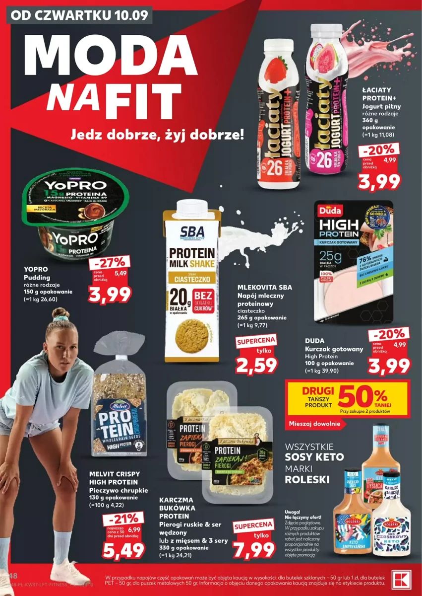 Gazetka Kaufland, strona 48 z 64