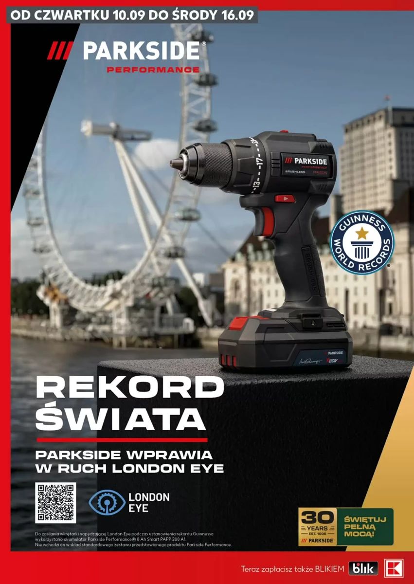 Gazetka Kaufland, strona 4 z 18