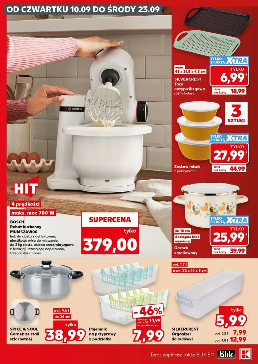 Gazetka Kaufland, strona 12 z 18