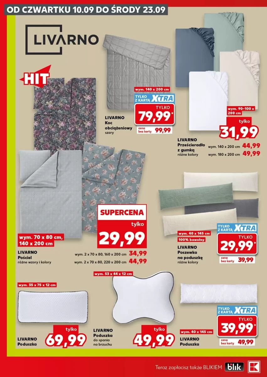 Gazetka Kaufland, strona 14 z 18