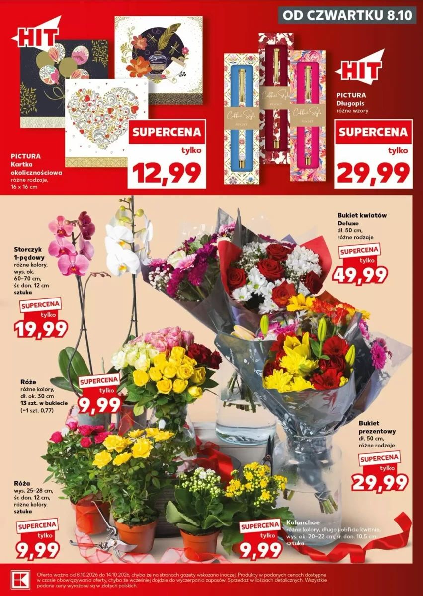 Gazetka Kaufland, strona 11 z 30