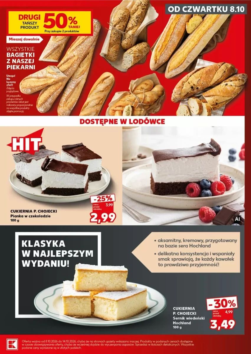 Gazetka Kaufland, strona 13 z 30