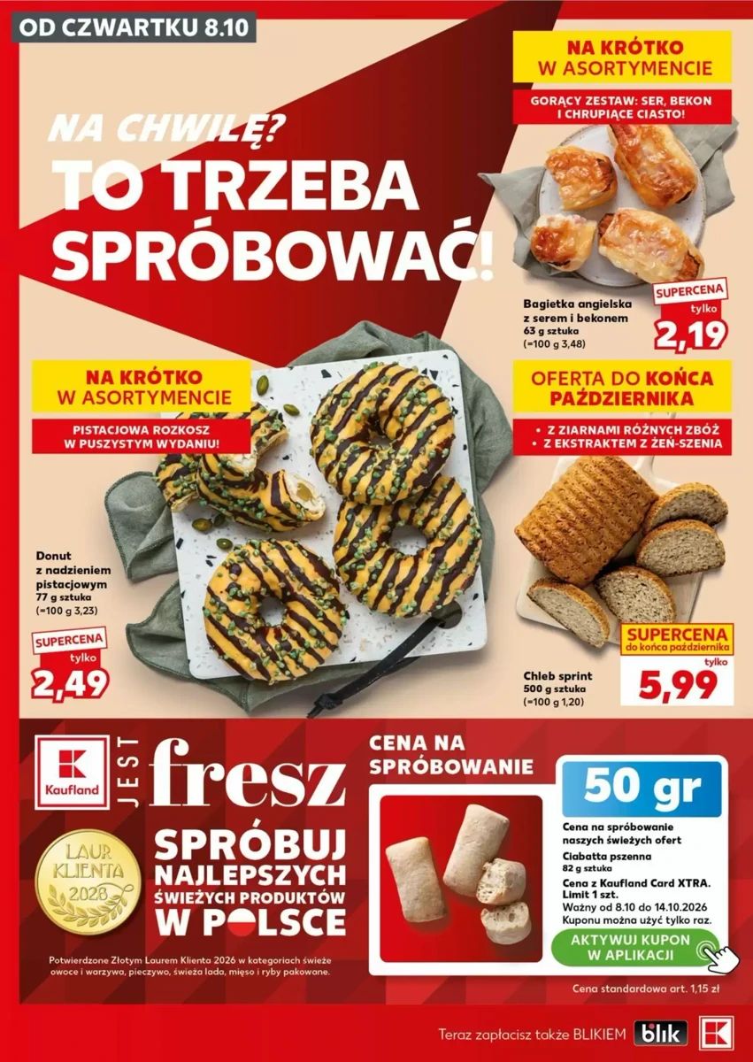Gazetka Kaufland, strona 14 z 30