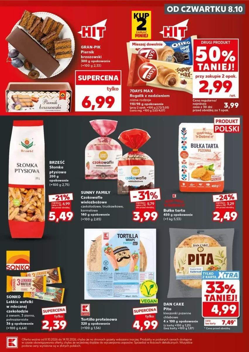 Gazetka Kaufland, strona 15 z 30