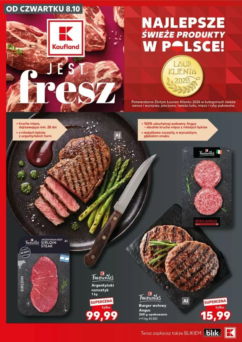 Gazetka Kaufland, strona 16 z 30