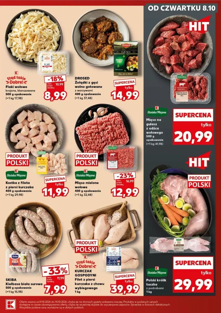 Gazetka Kaufland, strona 17 z 30