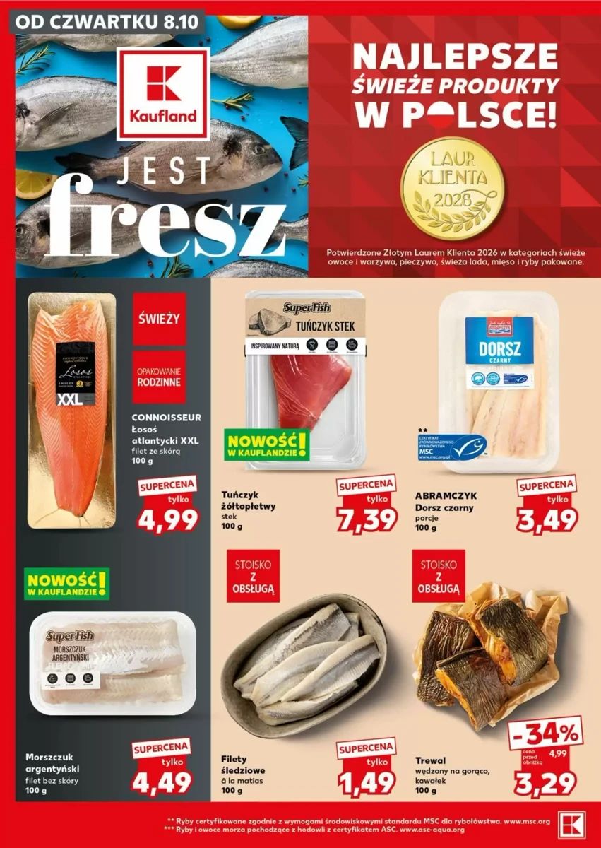 Gazetka Kaufland, strona 18 z 30