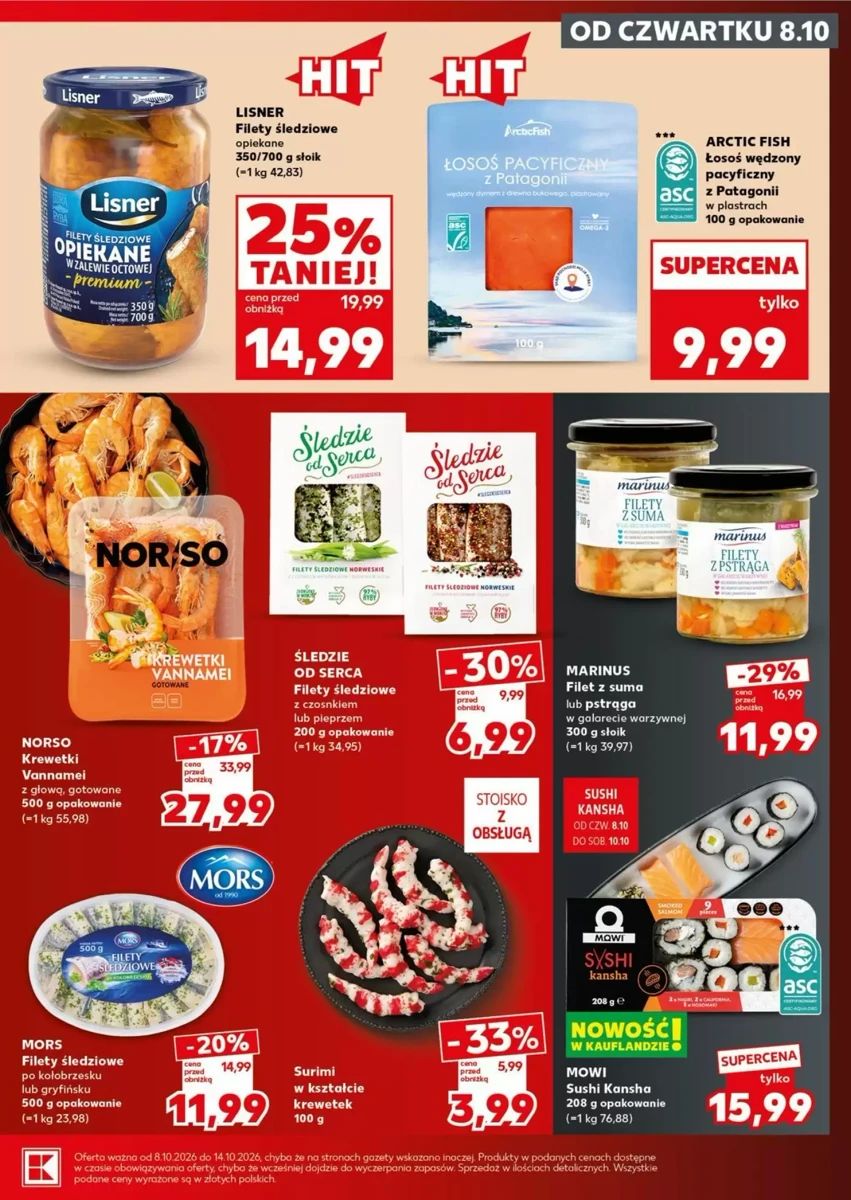 Gazetka Kaufland, strona 19 z 30