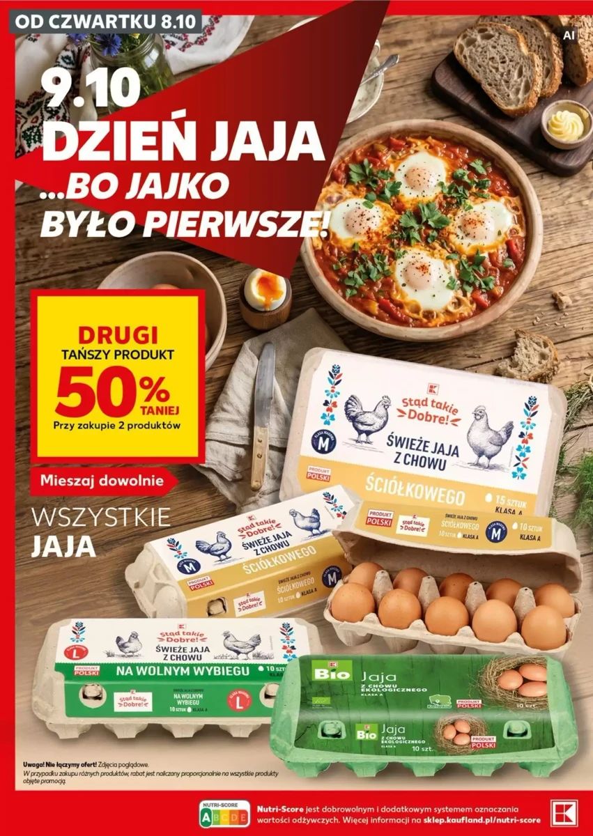 Gazetka Kaufland, strona 20 z 30
