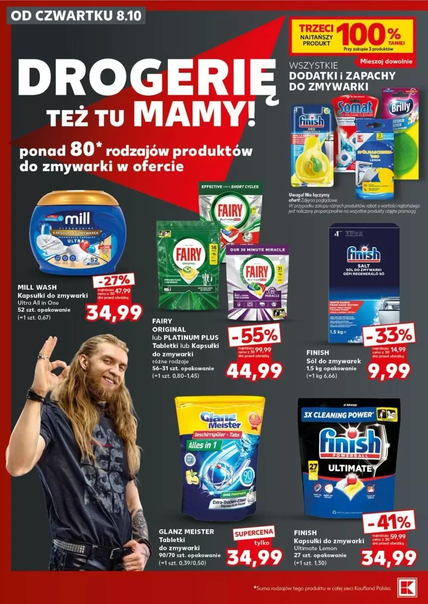 Gazetka Kaufland, strona 22 z 30