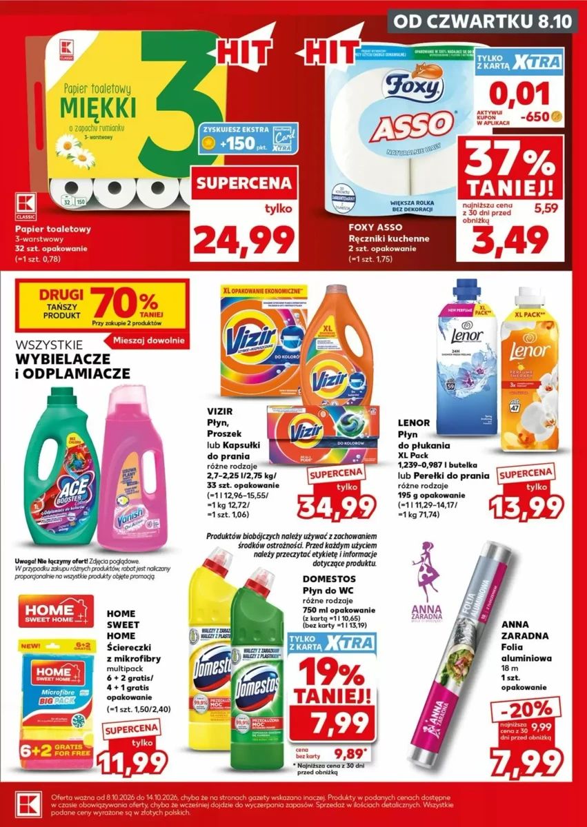 Gazetka Kaufland, strona 23 z 30