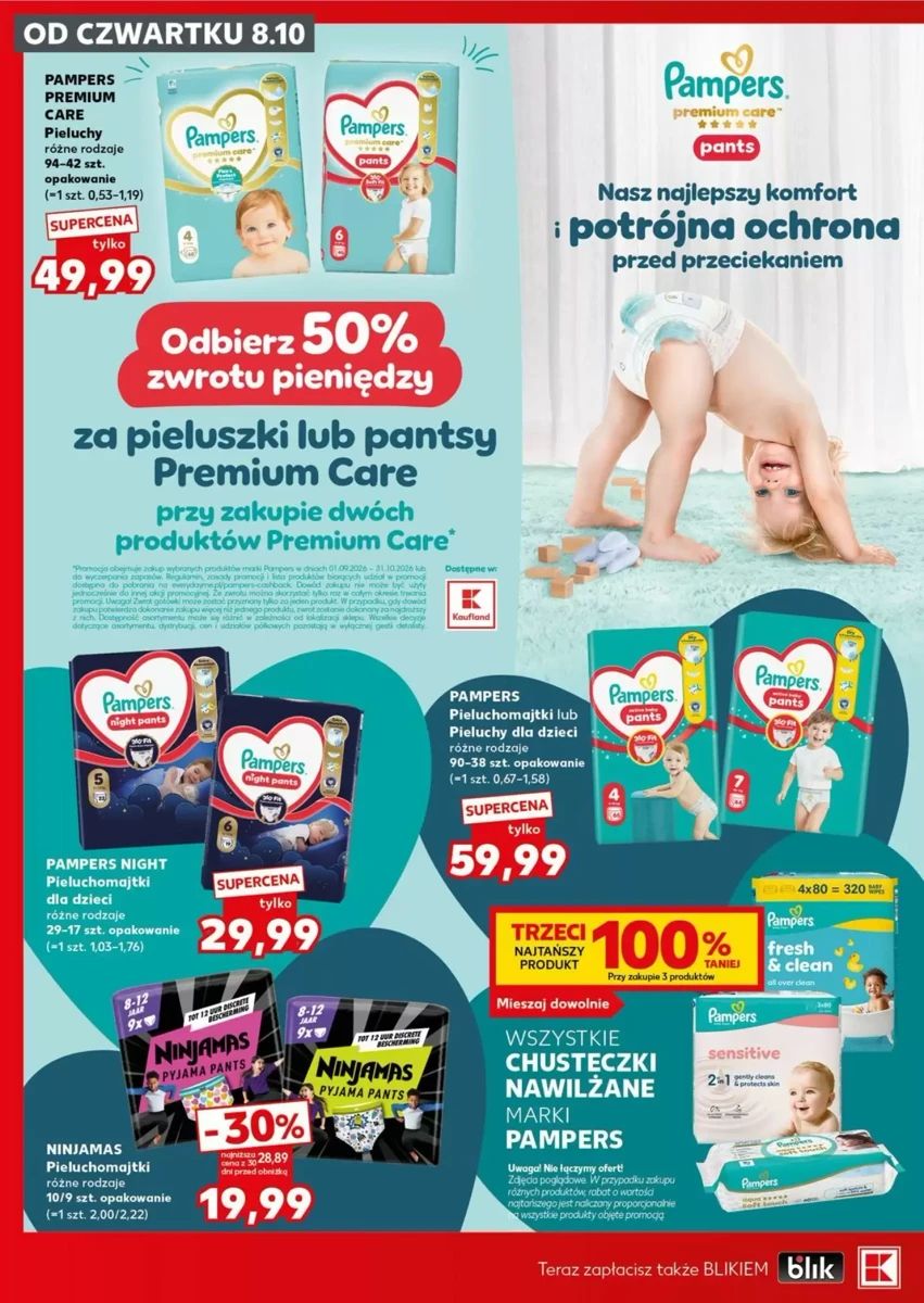 Gazetka Kaufland, strona 24 z 30