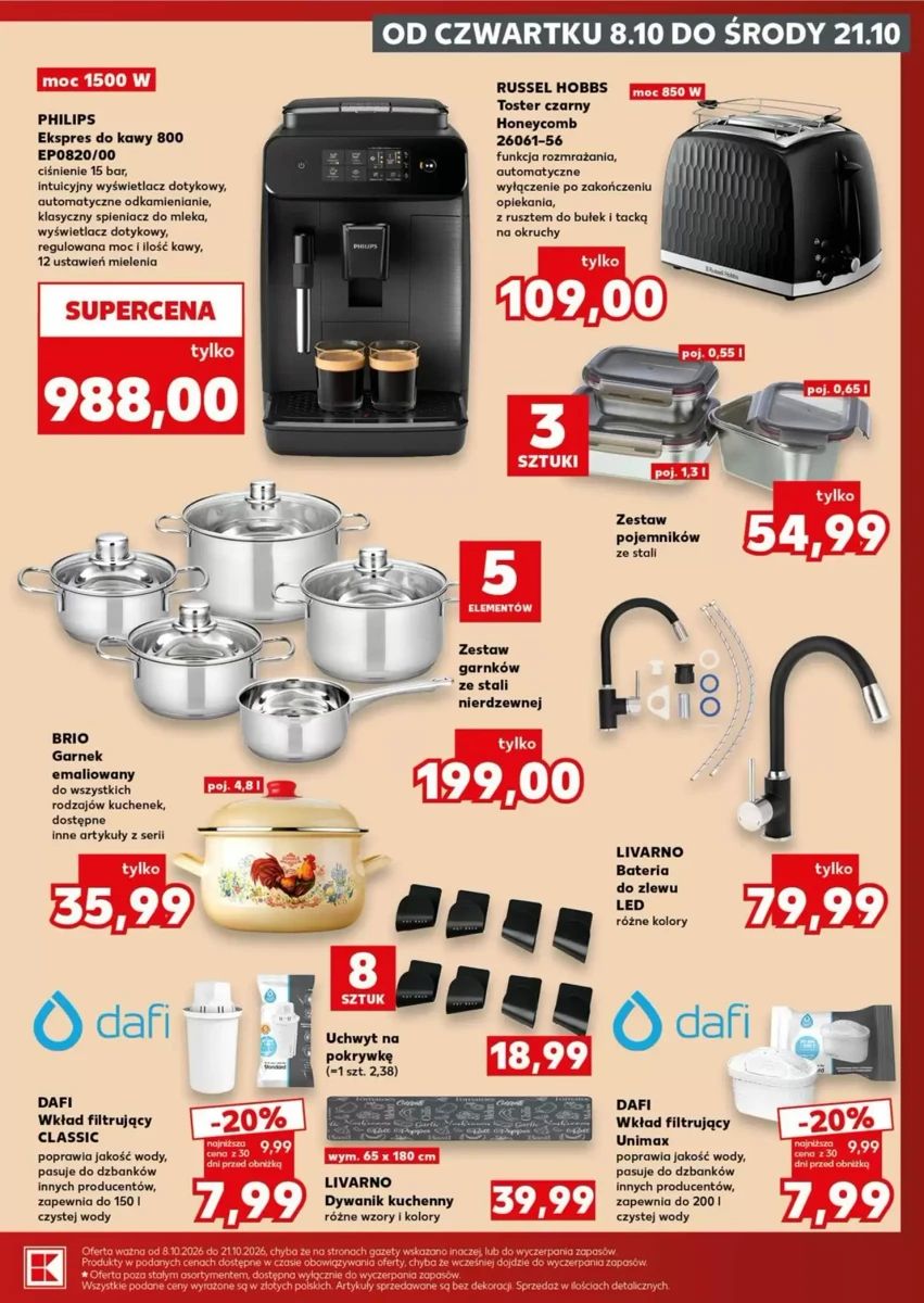 Gazetka Kaufland, strona 29 z 30