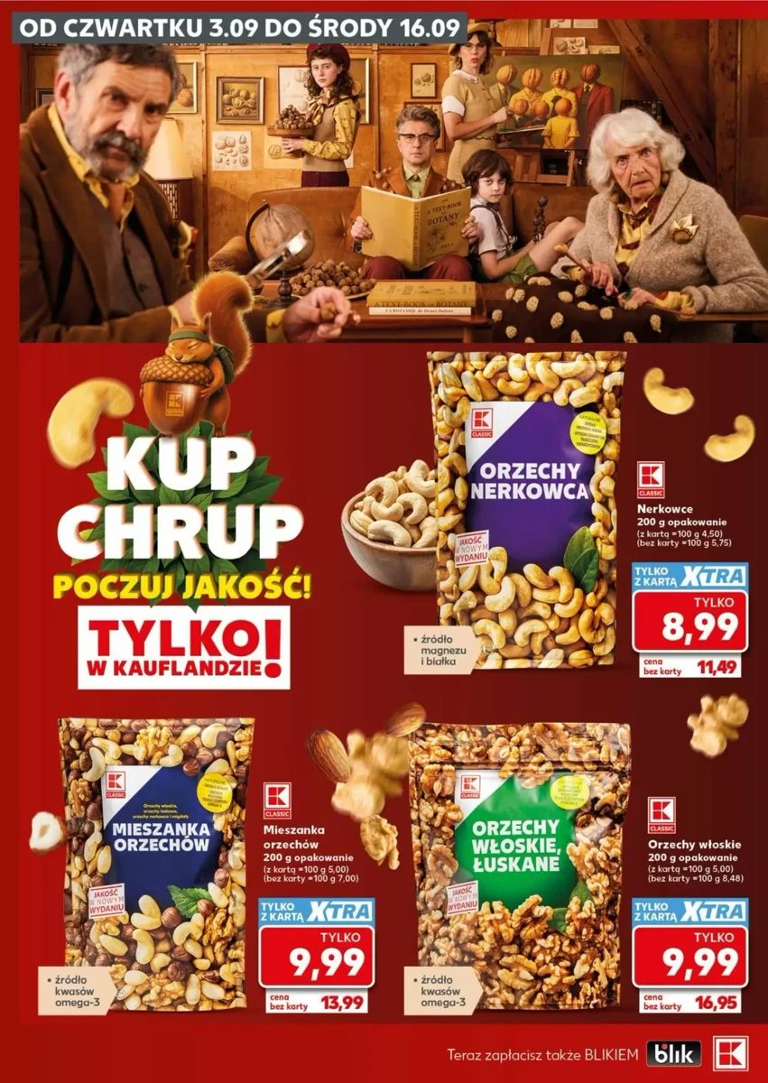 Gazetka Kaufland, strona 14 z 28